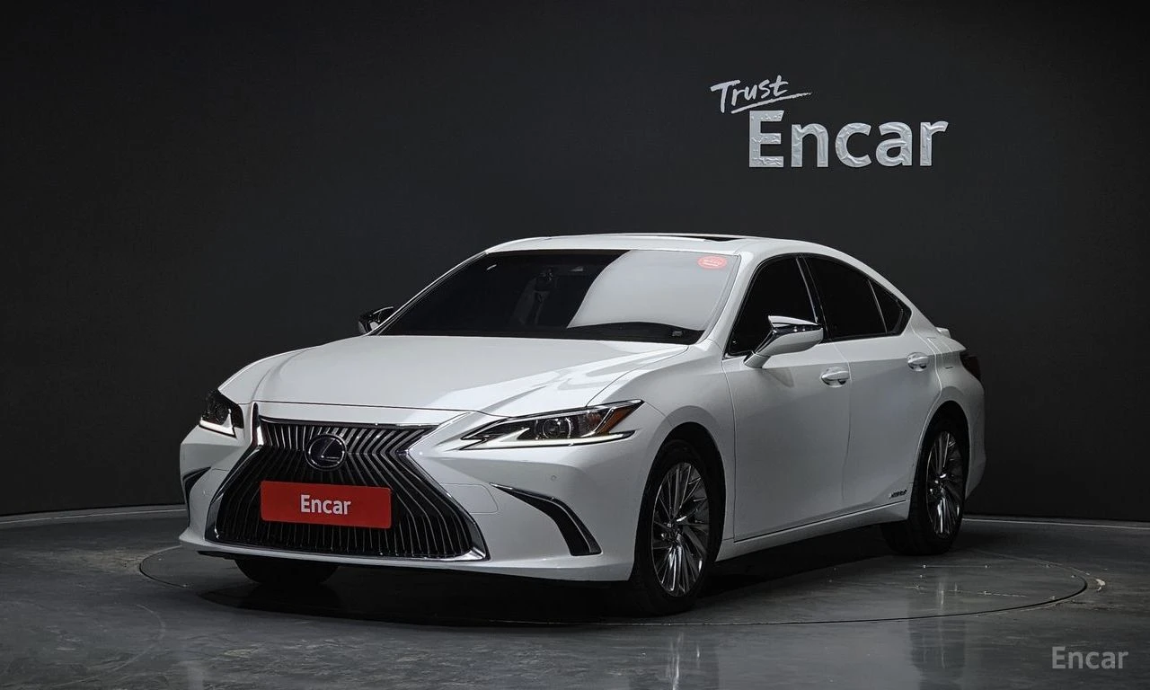 Lexus ES 330 h* 7th GEN* LUXURARY PLUS* 