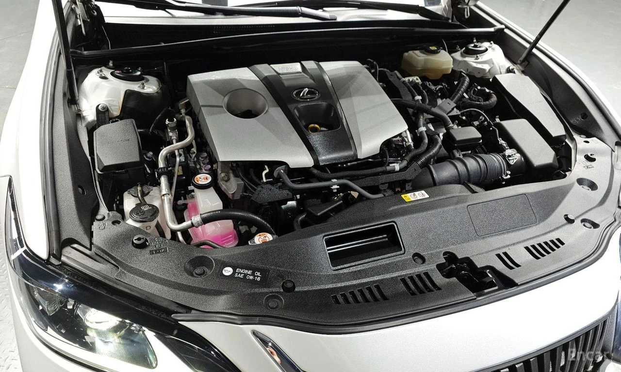 Lexus ES 330 h* 7th GEN* LUXURARY PLUS* , снимка 15 - Автомобили и джипове - 54879331