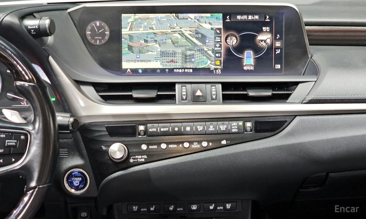 Lexus ES 330 h* 7th GEN* LUXURARY PLUS* , снимка 5 - Автомобили и джипове - 54879331