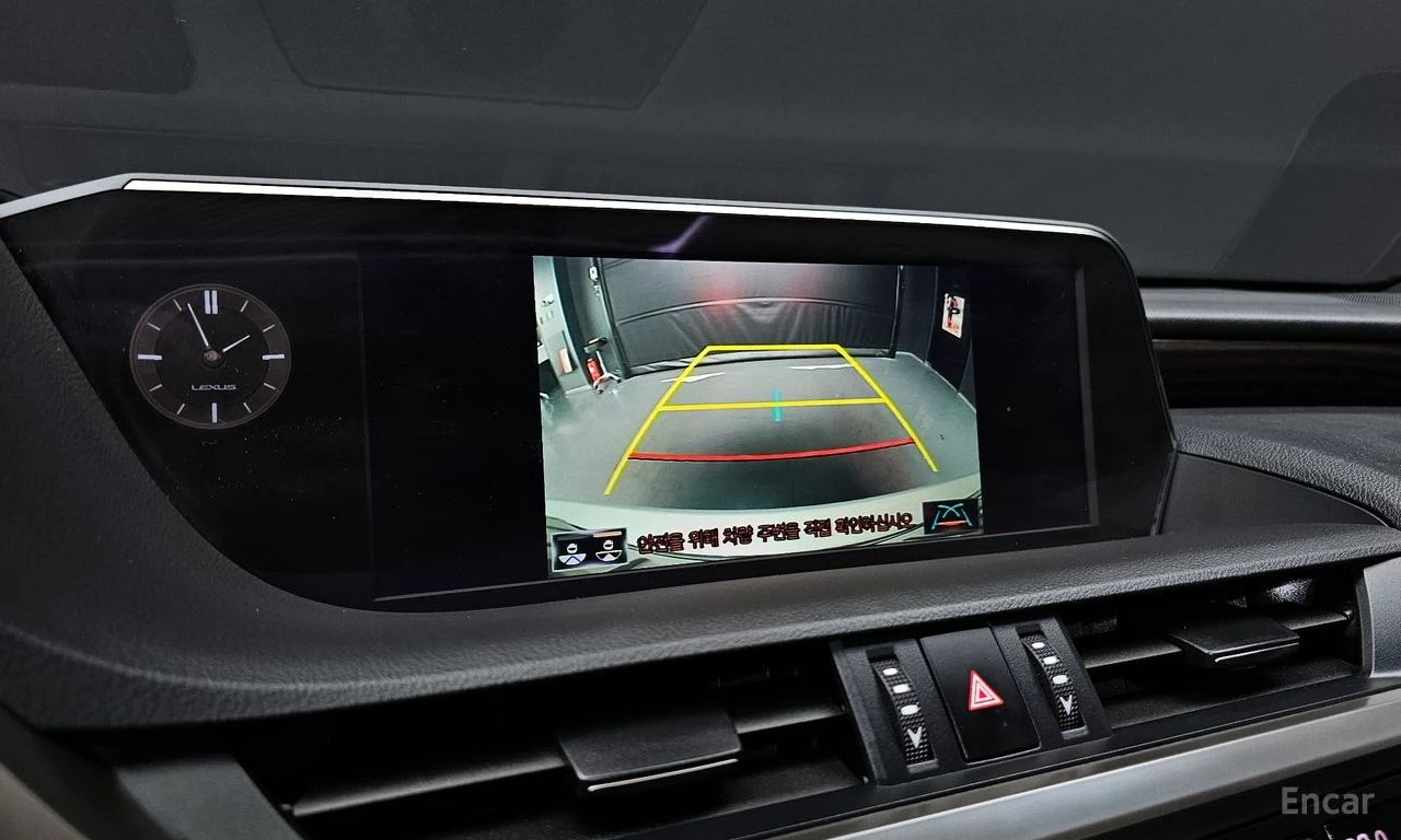 Lexus ES 330 h* 7th GEN* LUXURARY PLUS* , снимка 8 - Автомобили и джипове - 54879331