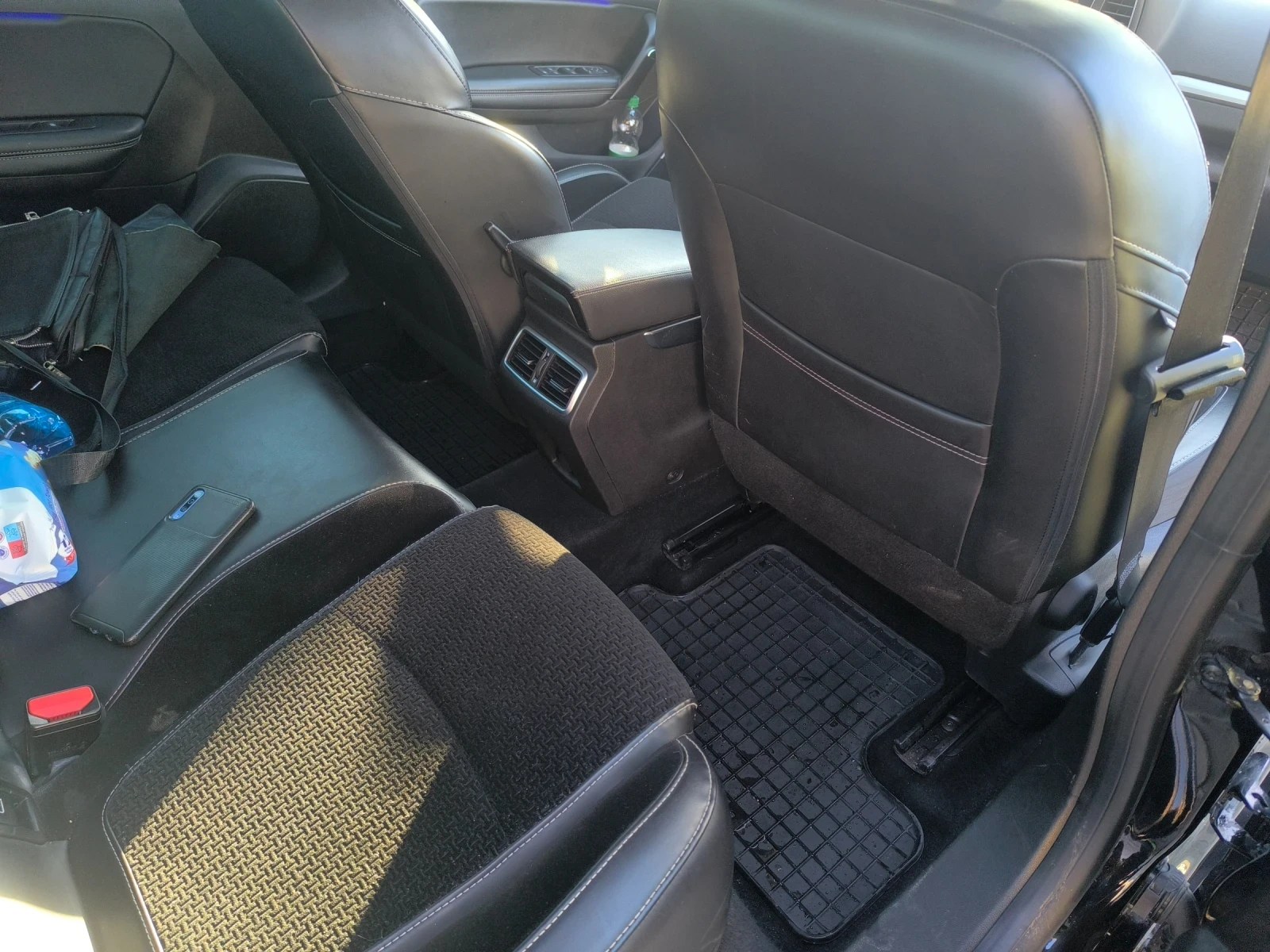 Renault Megane 1, 6 | Mobile.bg � ����������� 3