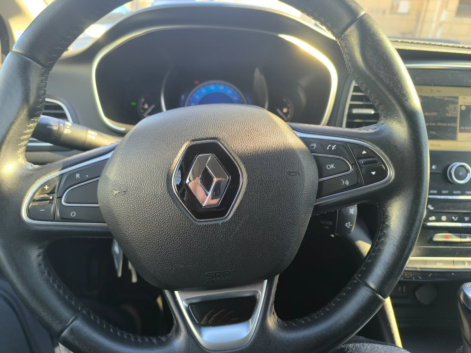 Renault Megane 1, 6 | Mobile.bg � ����������� 2