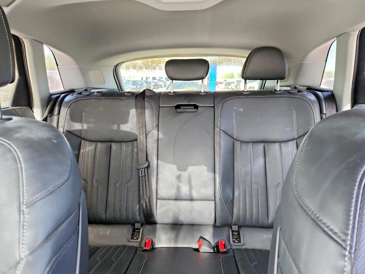 Audi E-Tron Prestige, снимка 10 - Автомобили и джипове - 55140037