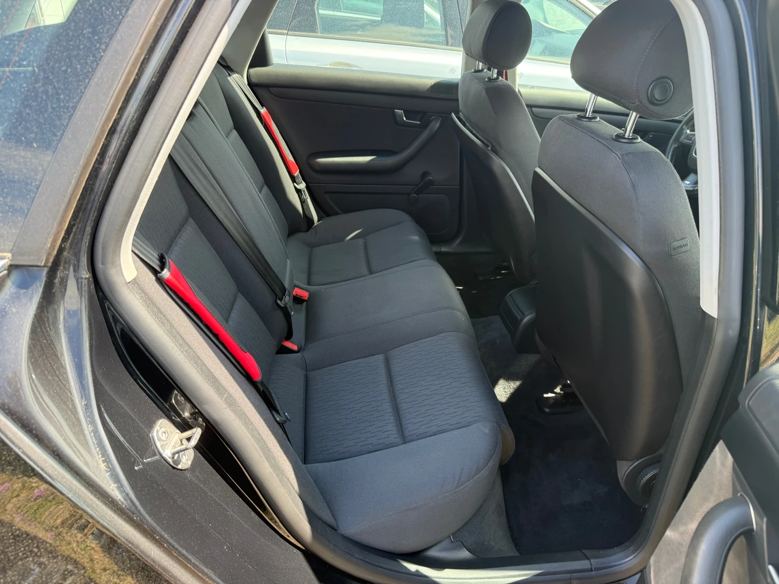 Audi A4 2.0klim | Mobile.bg � ����������� 12