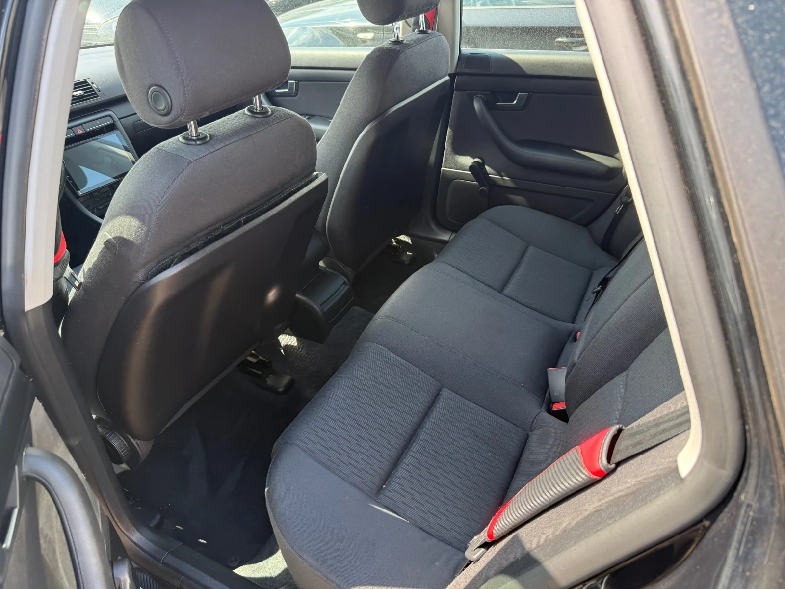 Audi A4 2.0klim | Mobile.bg � ����������� 13