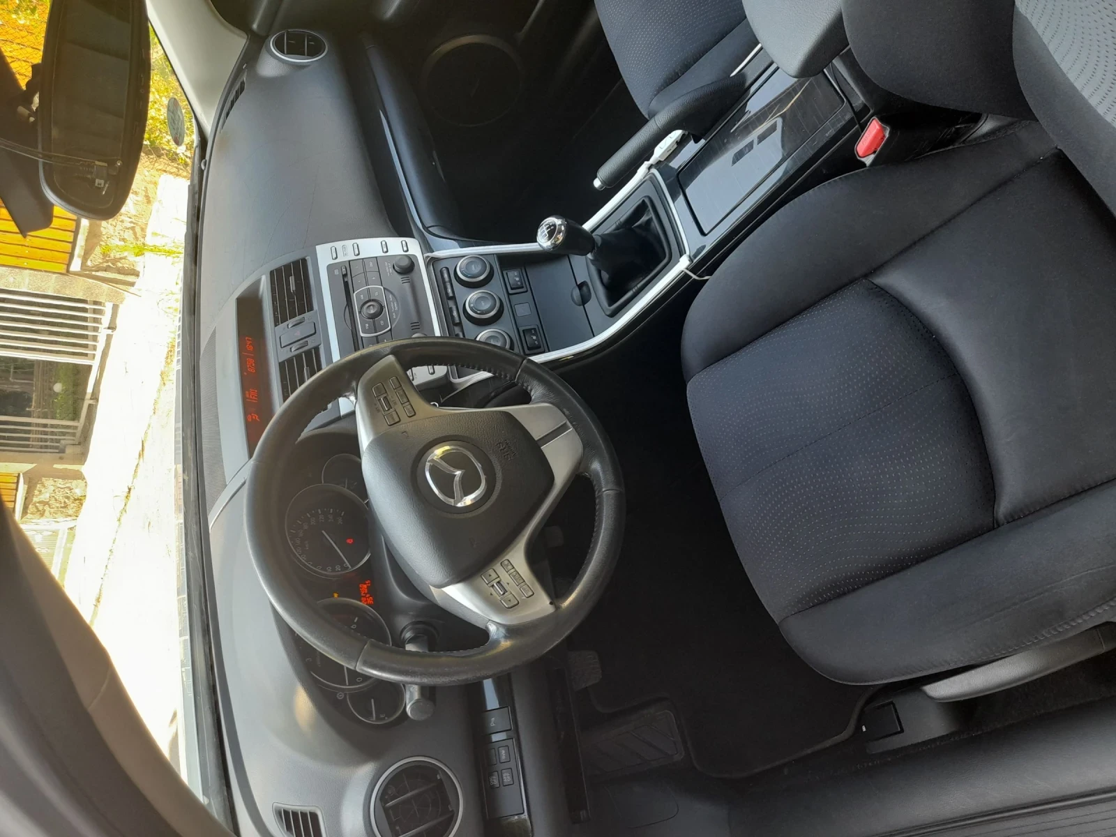 Mazda 6, снимка 8 - Автомобили и джипове - 55292844