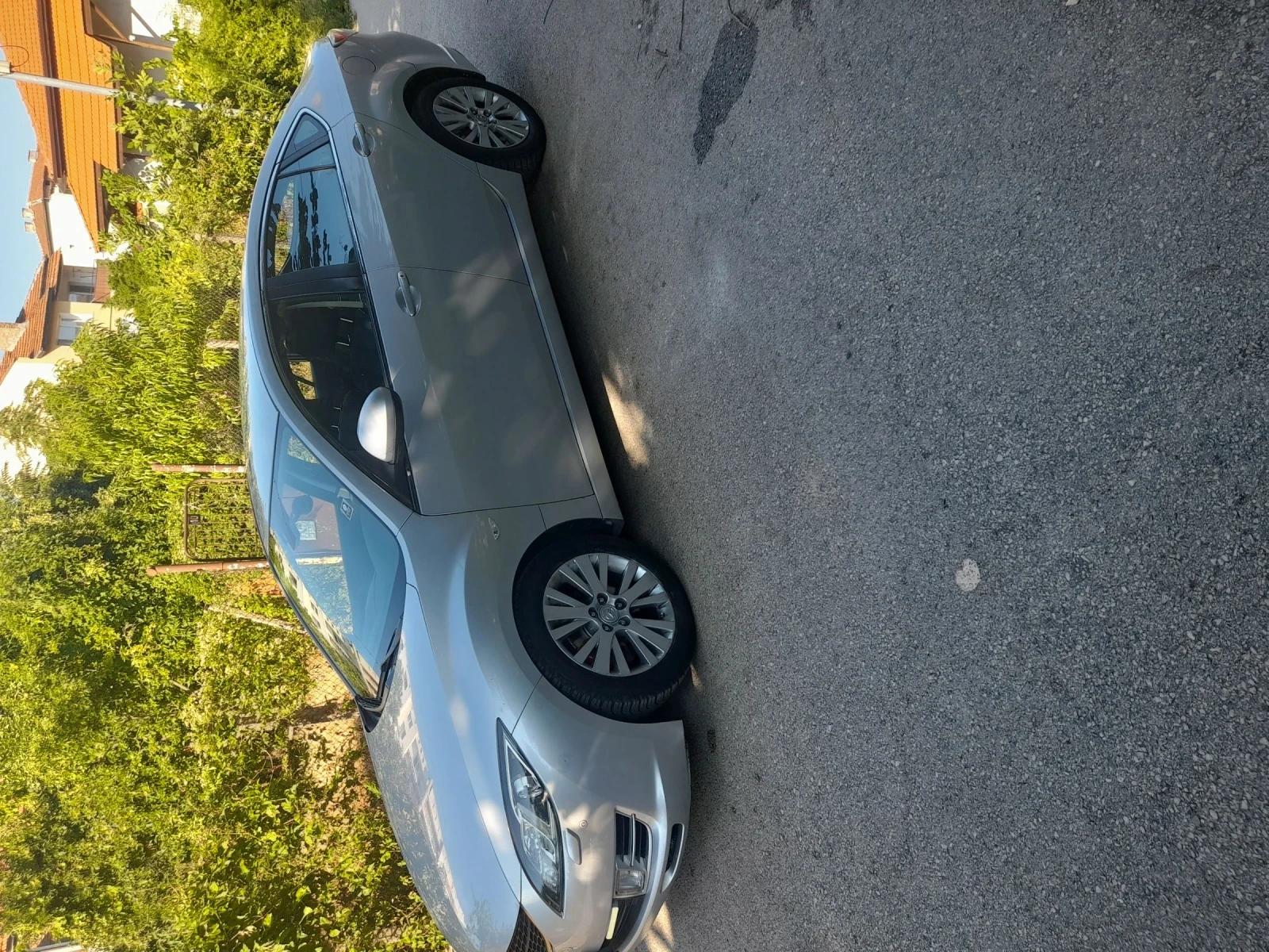 Mazda 6, снимка 3 - Автомобили и джипове - 55292844