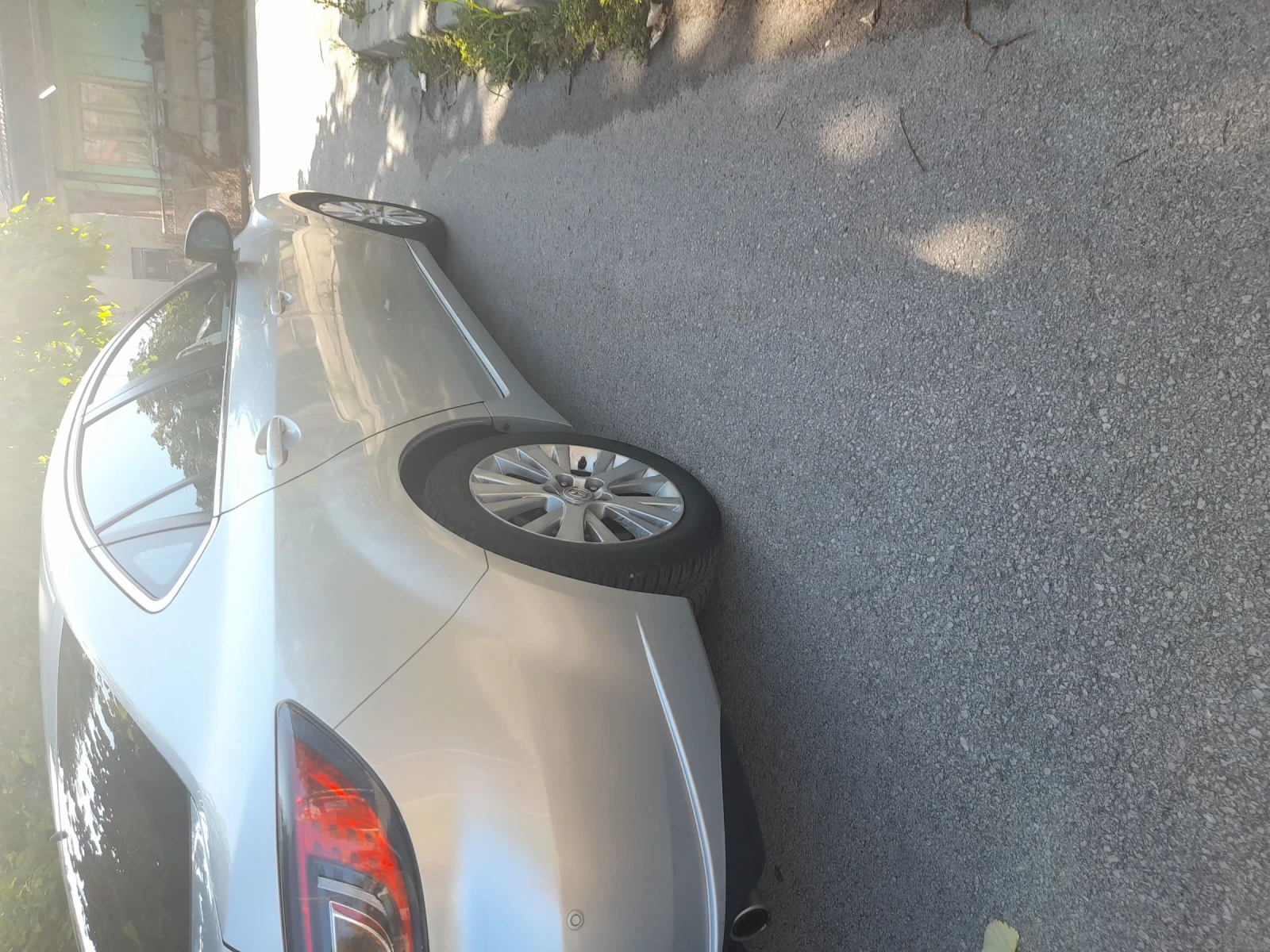 Mazda 6, снимка 5 - Автомобили и джипове - 55292844