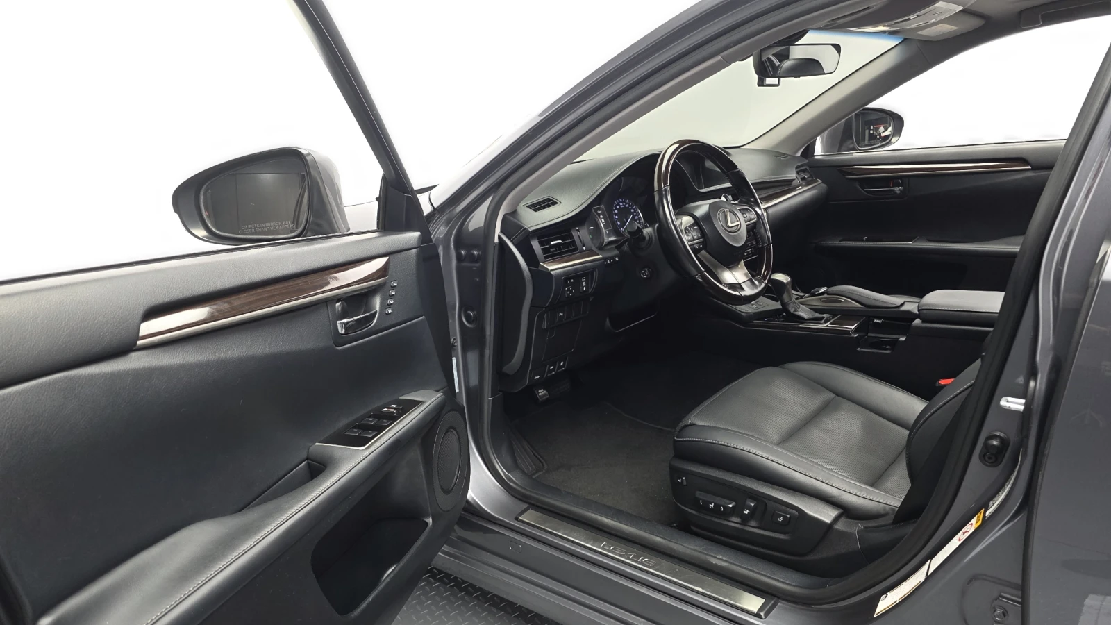 Lexus ES ЛЮК* КРАЙНА ЦЕНА, снимка 10 - Автомобили и джипове - 55378542