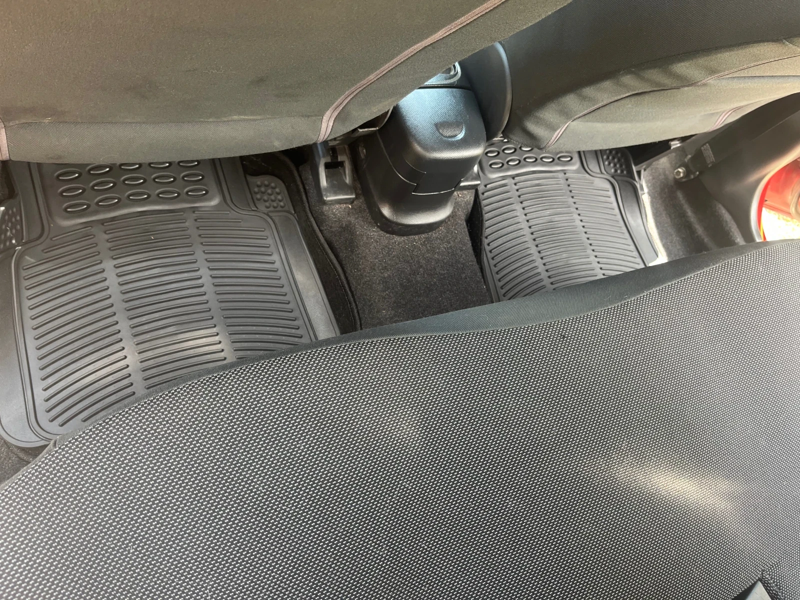 Nissan Micra, снимка 9 - Автомобили и джипове - 55445773