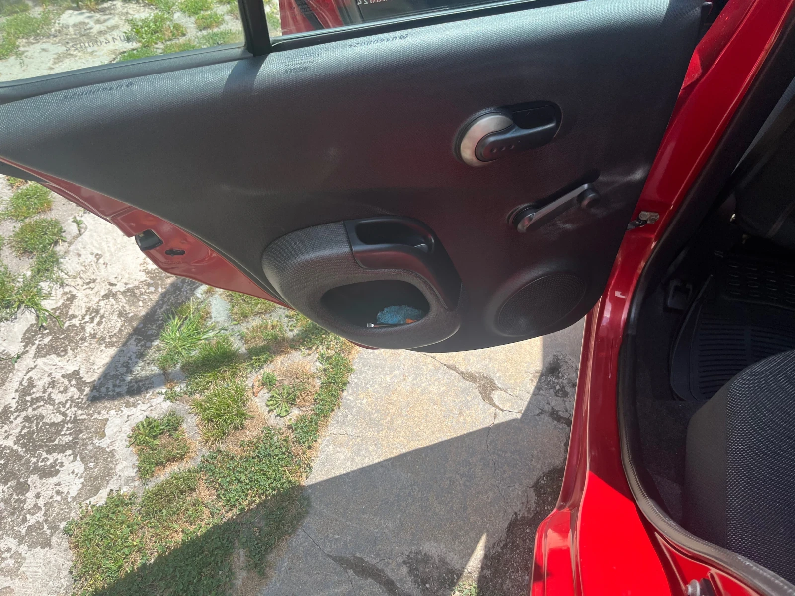 Nissan Micra, снимка 12 - Автомобили и джипове - 55445773