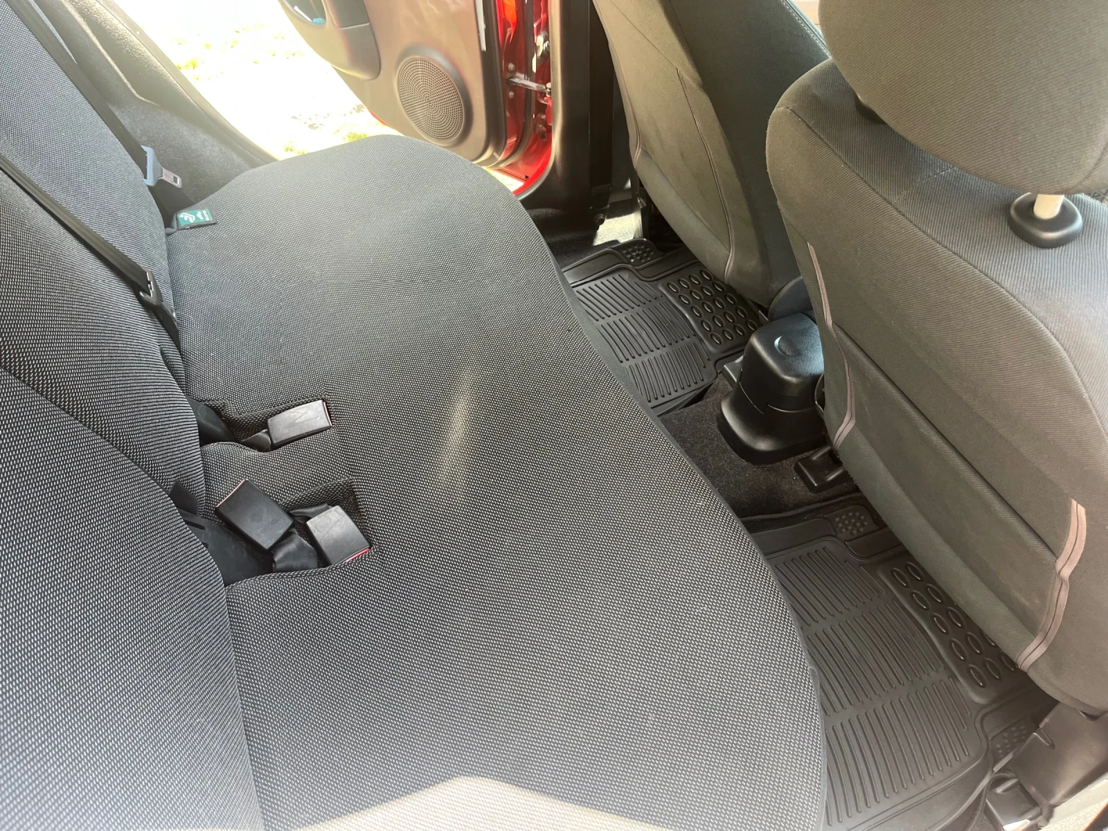 Nissan Micra, снимка 16 - Автомобили и джипове - 55445773