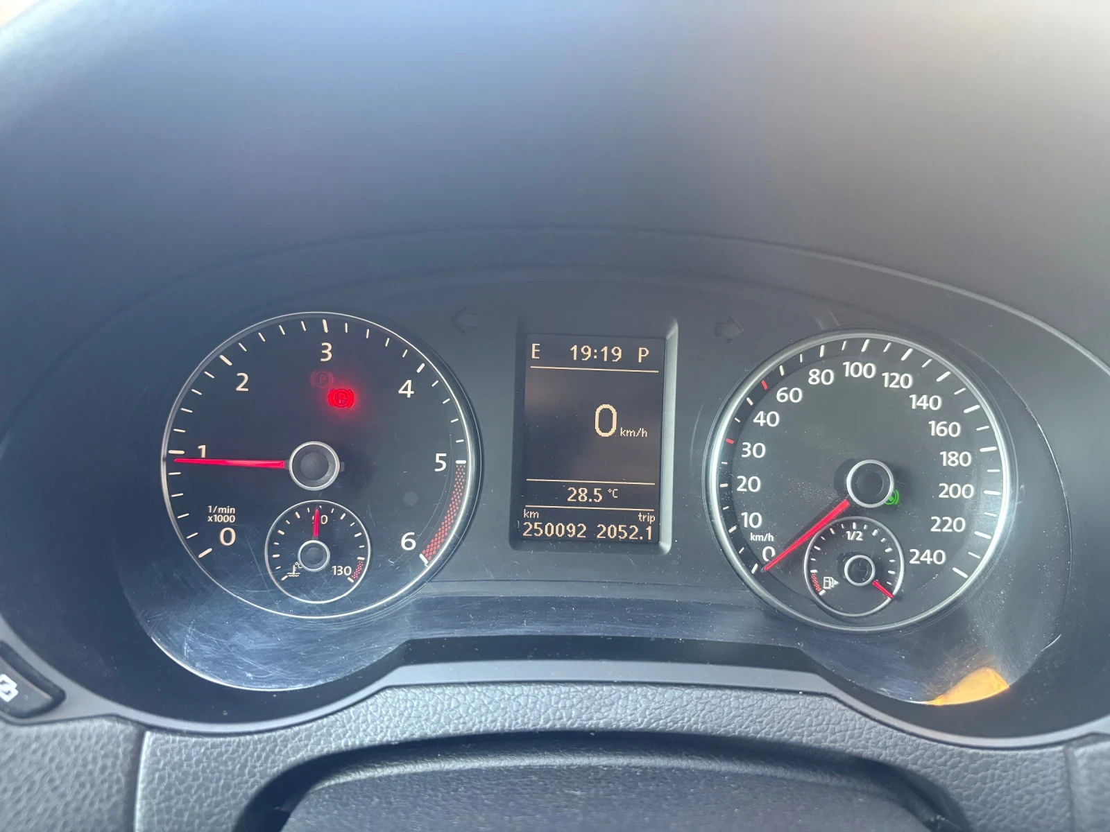 Seat Alhambra, снимка 7 - Автомобили и джипове - 55618920