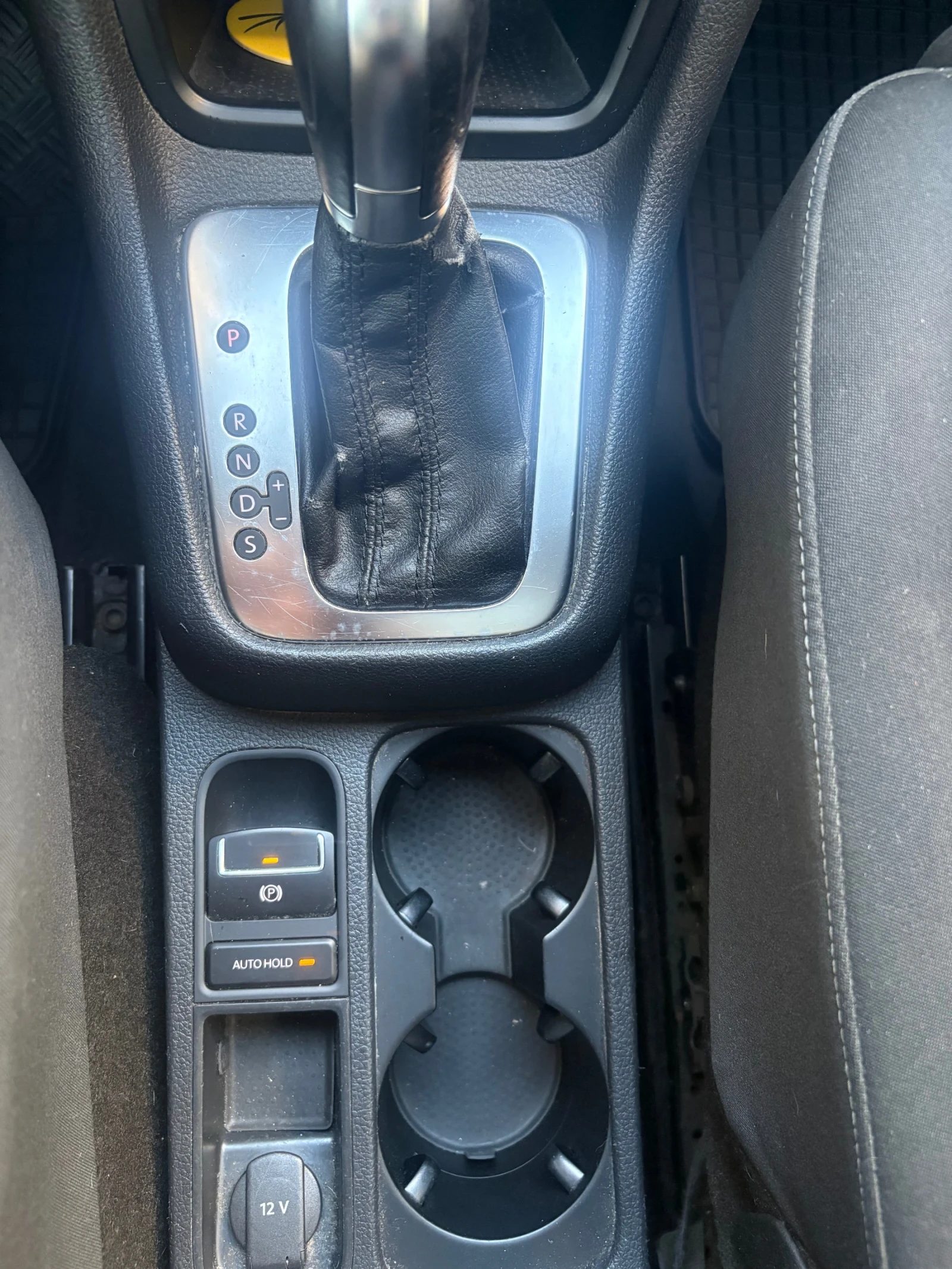 Seat Alhambra, снимка 10 - Автомобили и джипове - 55618920