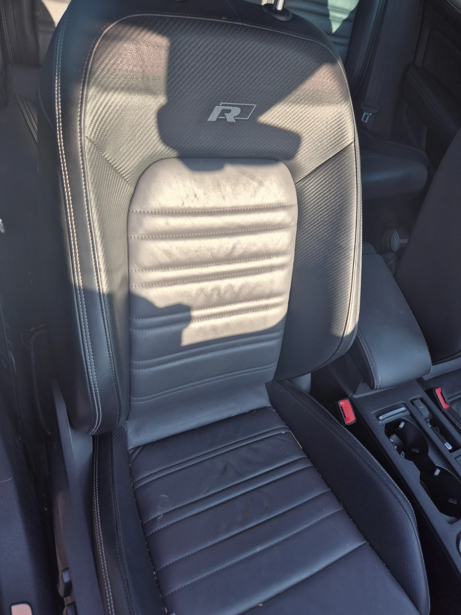 VW Passat 2, 0tsi 4x4, снимка 4 - Автомобили и джипове - 55621233