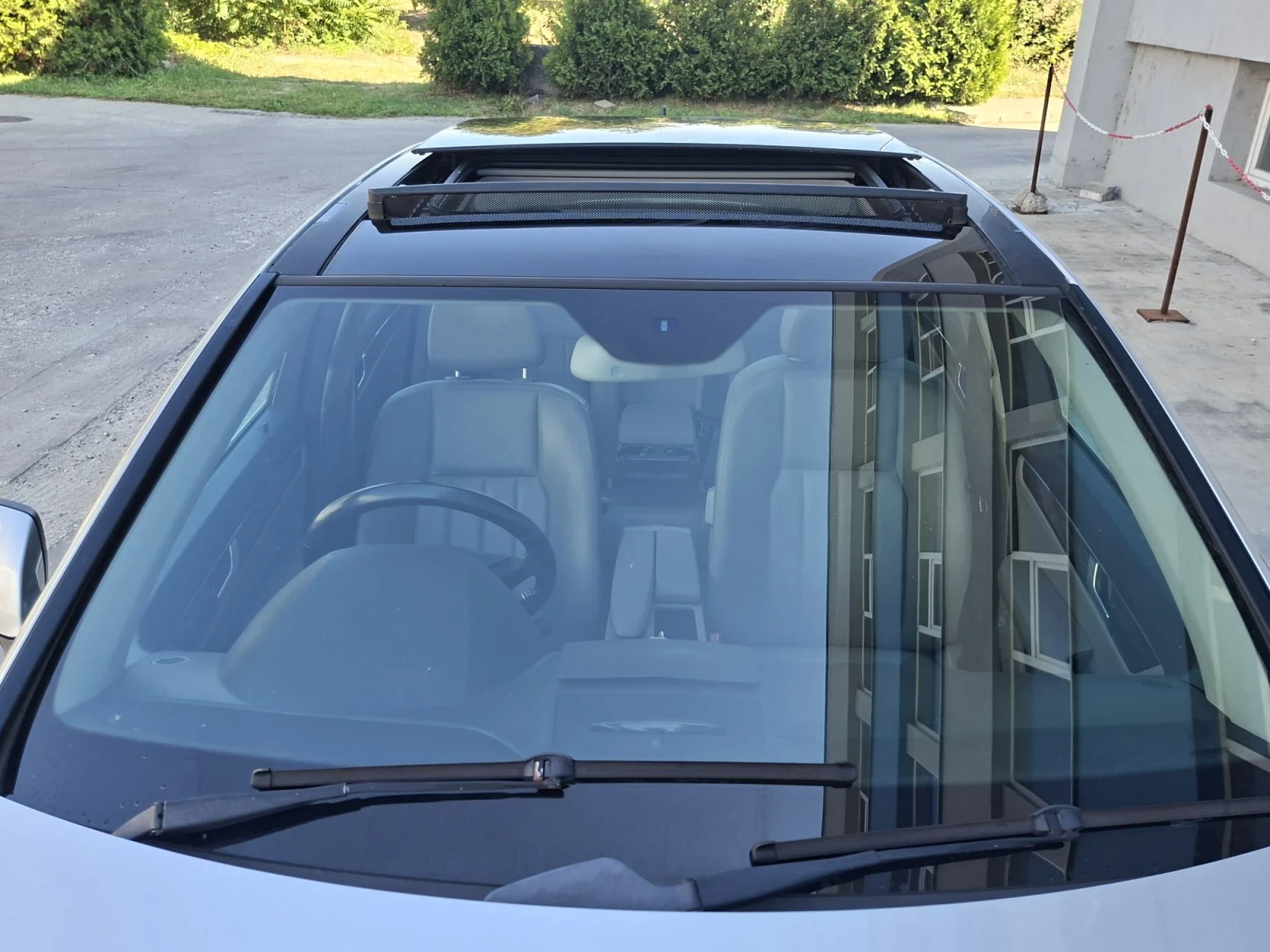 Mercedes-Benz C 320, снимка 5 - Автомобили и джипове - 55829377