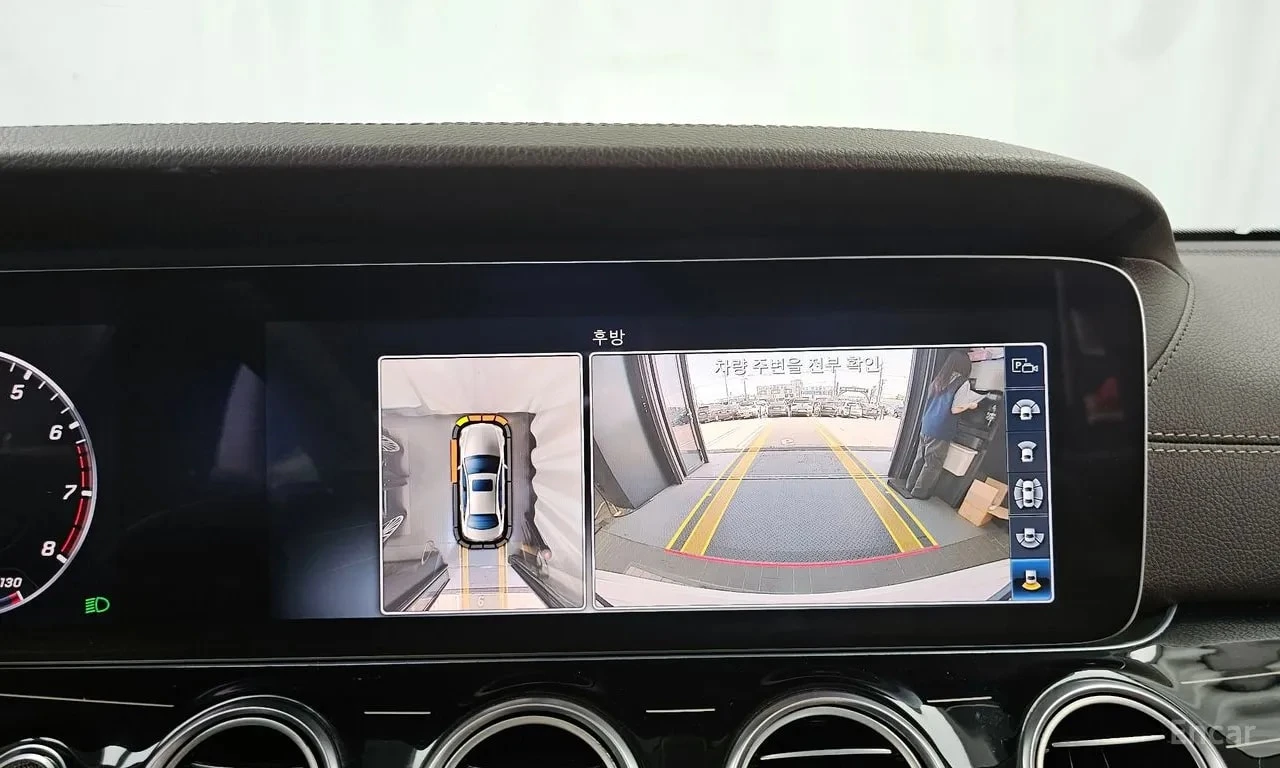 Mercedes-Benz E 400 /360/DIS/HUD/BURMESTER/���������/������ | Mobile.bg � ����������� 15