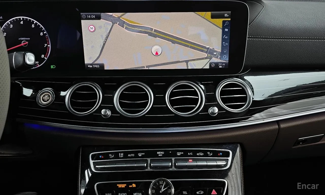 Mercedes-Benz E 400 /360/DIS/HUD/BURMESTER/���������/������ | Mobile.bg � ����������� 14