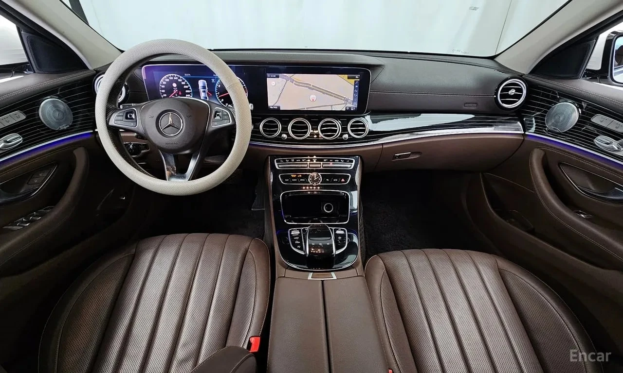 Mercedes-Benz E 400 /360/DIS/HUD/BURMESTER/���������/������ | Mobile.bg � ����������� 7