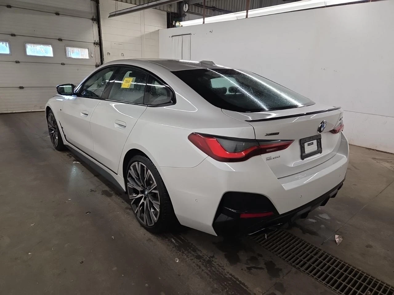 BMW 440 M| FACE| xDrive* 20ХИЛ КМ* 360* CARFAX, снимка 3 - Автомобили и джипове - 55929207