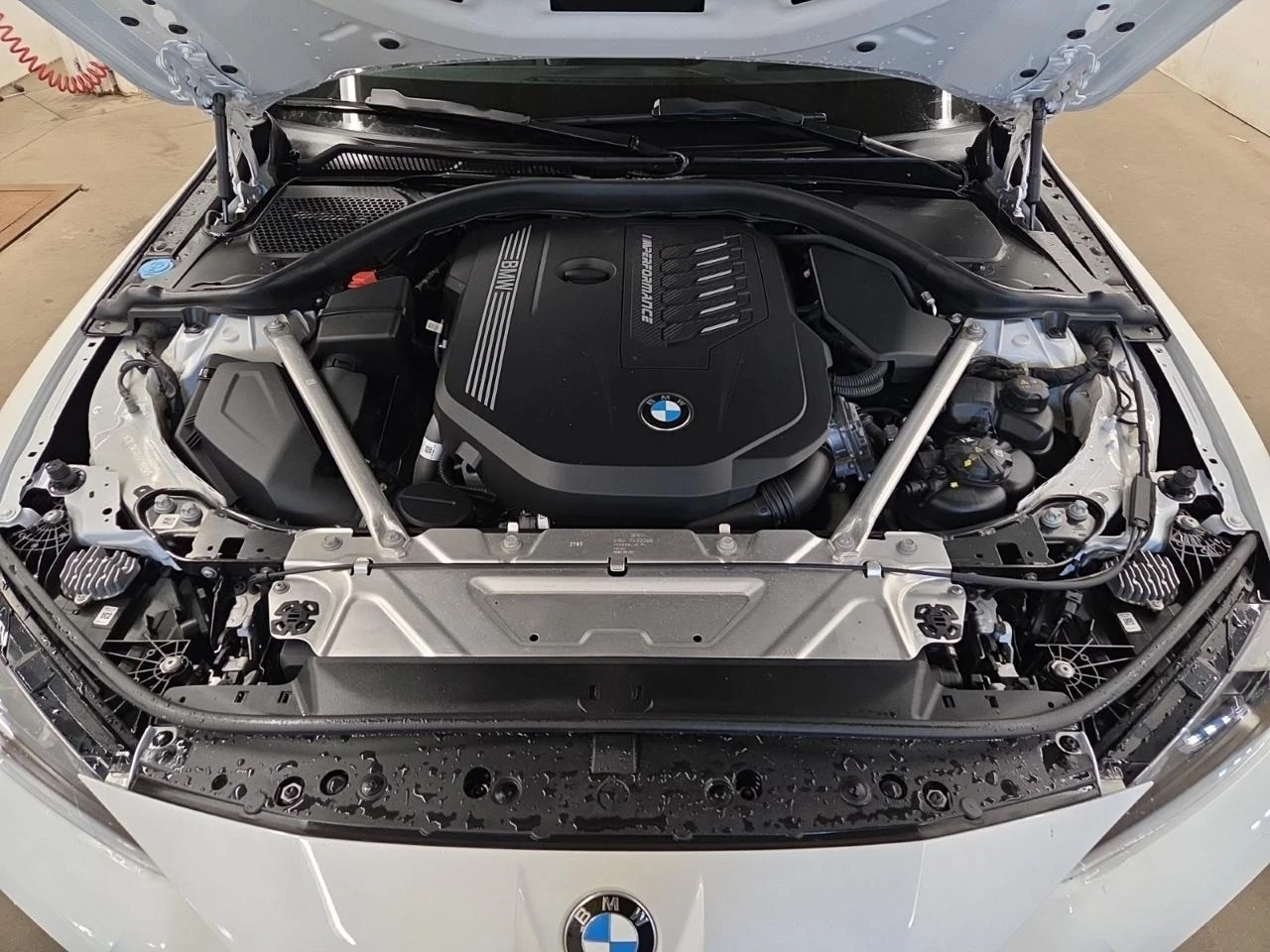 BMW 440 M| FACE| xDrive* 20ХИЛ КМ* 360* CARFAX, снимка 17 - Автомобили и джипове - 55929207
