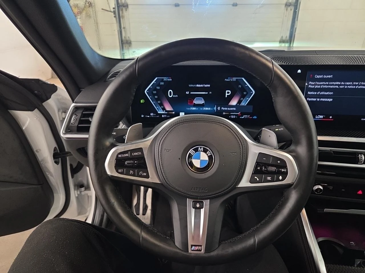 BMW 440 M| FACE| xDrive* 20ХИЛ КМ* 360* CARFAX, снимка 14 - Автомобили и джипове - 55929207