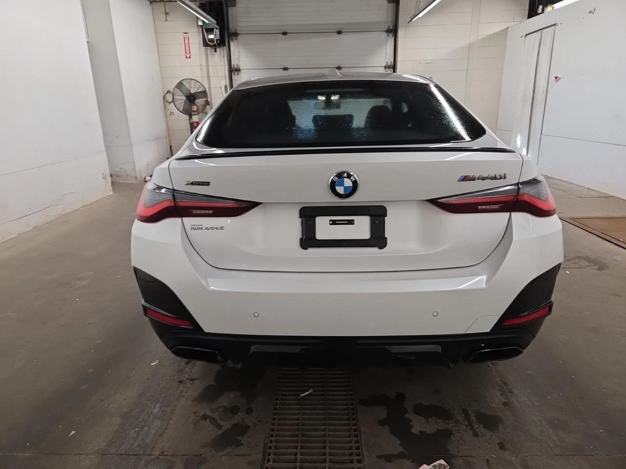BMW 440 M| FACE| xDrive* 20ХИЛ КМ* 360* CARFAX, снимка 4 - Автомобили и джипове - 55929207