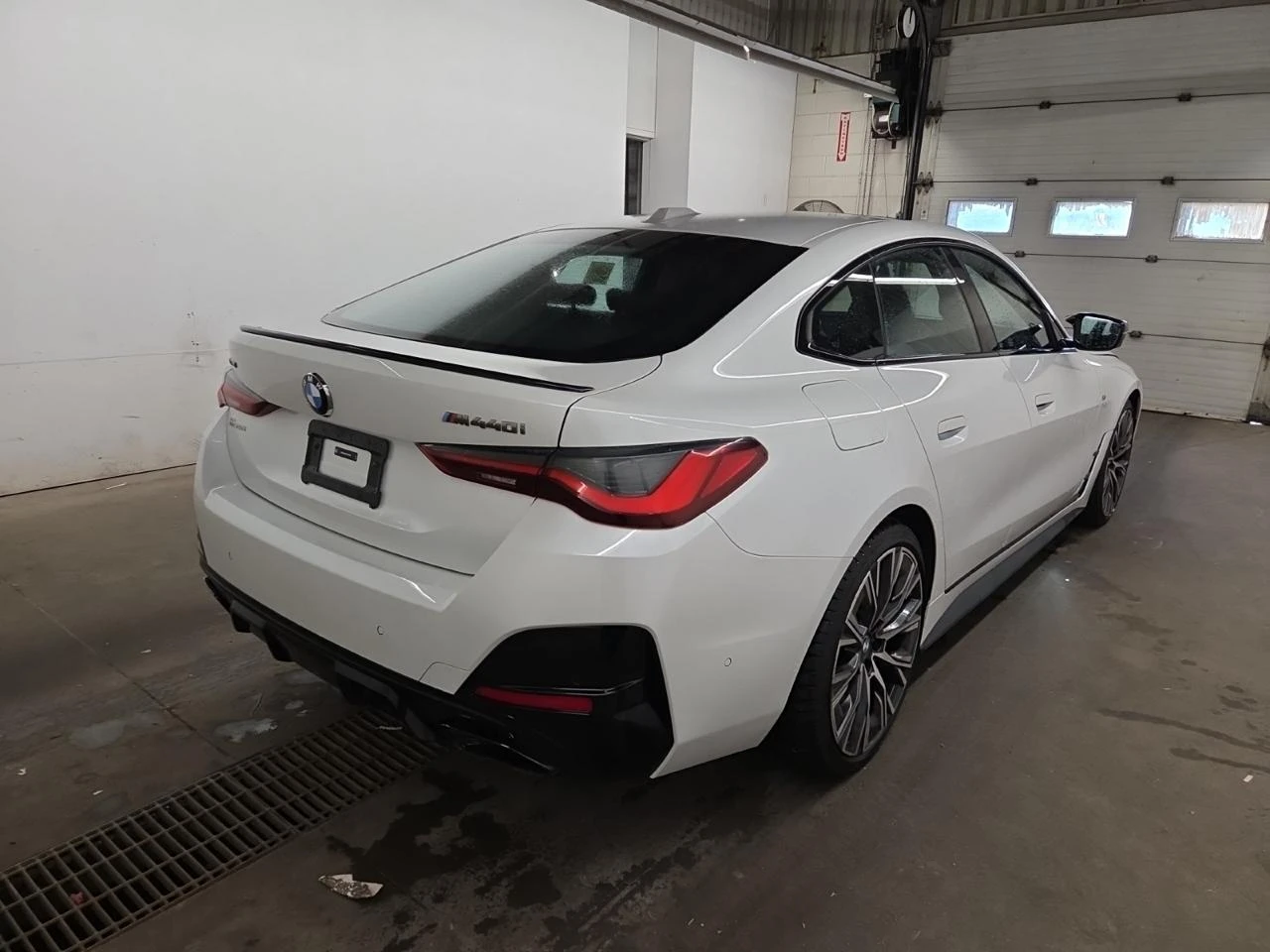 BMW 440 M| FACE| xDrive* 20ХИЛ КМ* 360* CARFAX, снимка 5 - Автомобили и джипове - 55929207