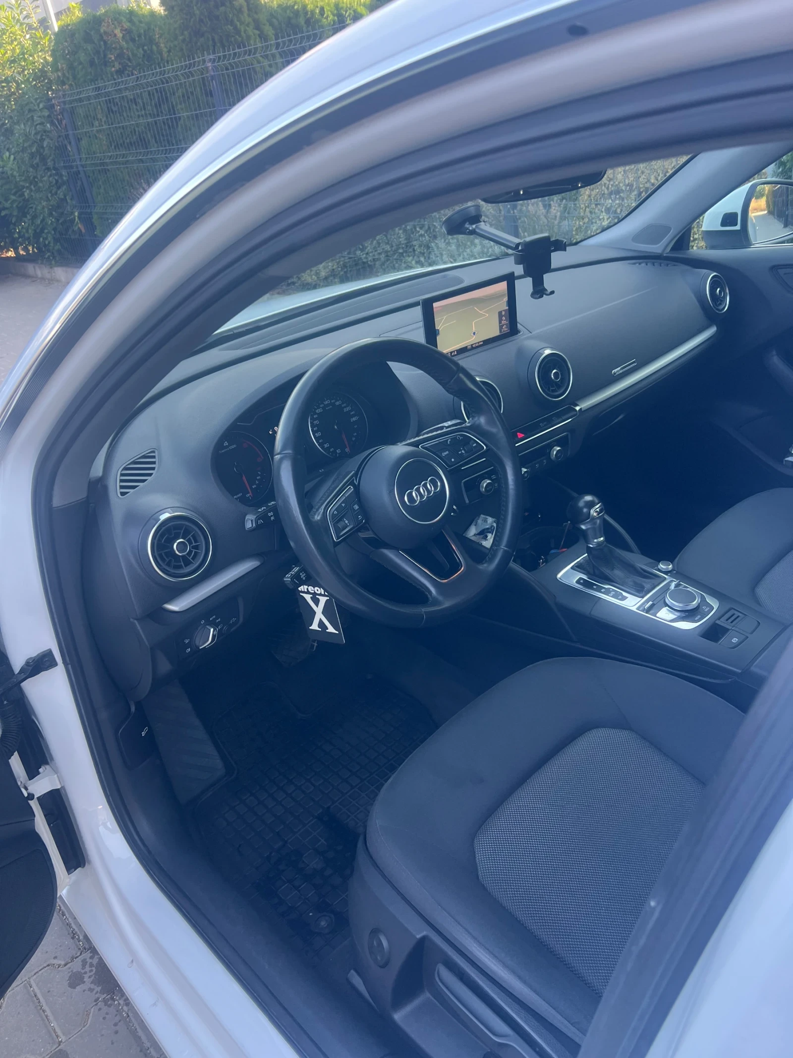 Audi A3, снимка 9 - Автомобили и джипове - 56437540