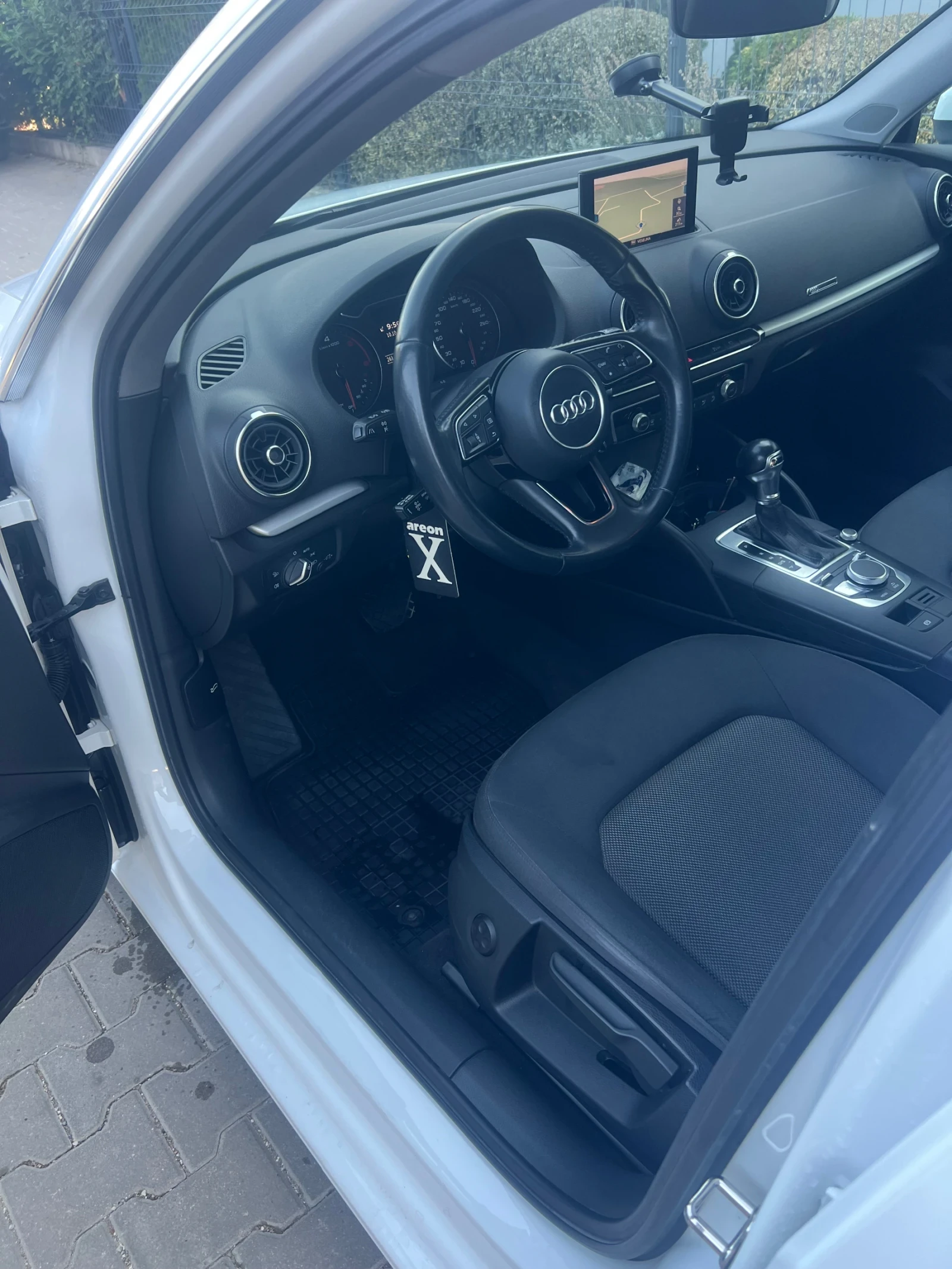 Audi A3, снимка 8 - Автомобили и джипове - 56437540