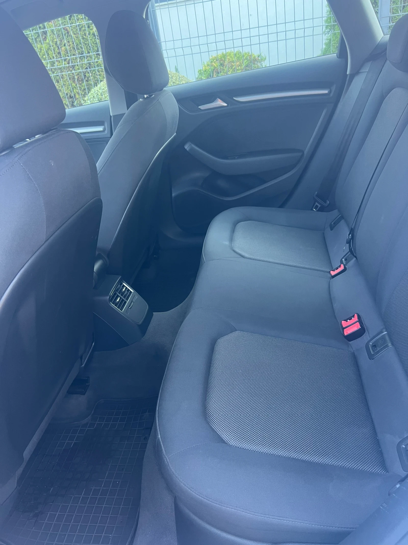 Audi A3, снимка 6 - Автомобили и джипове - 56437540
