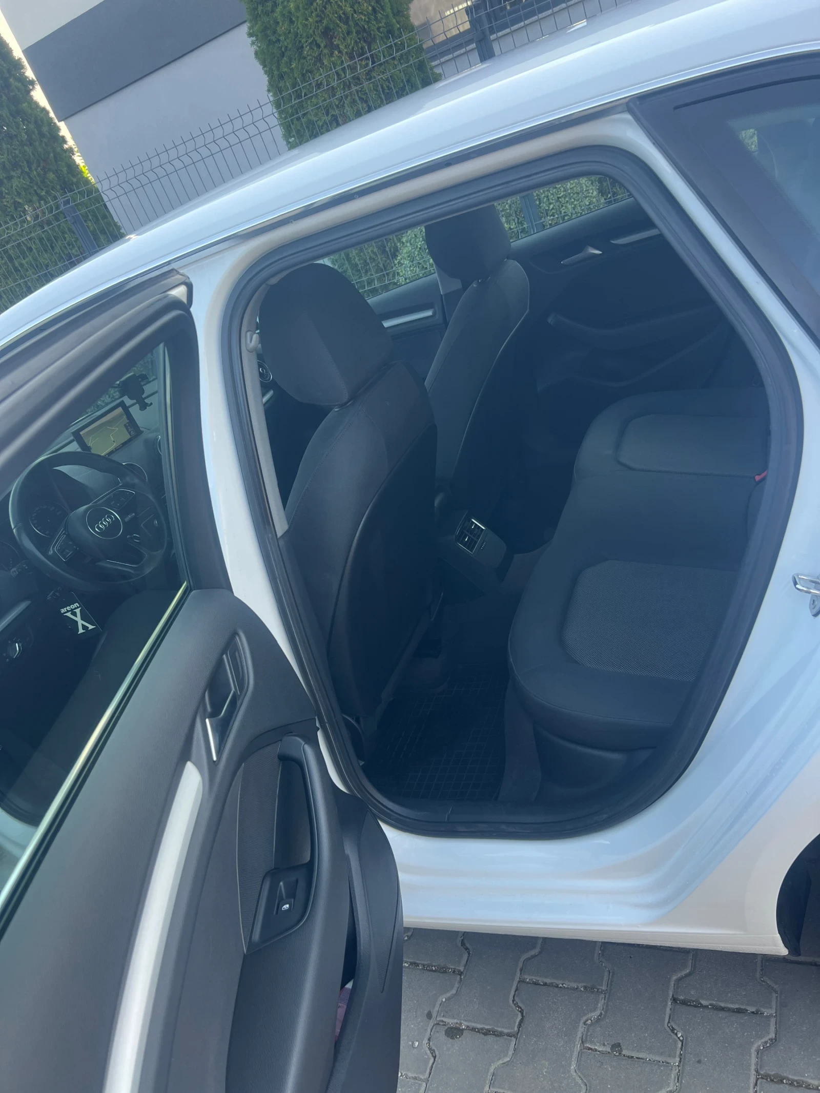 Audi A3, снимка 7 - Автомобили и джипове - 56437540