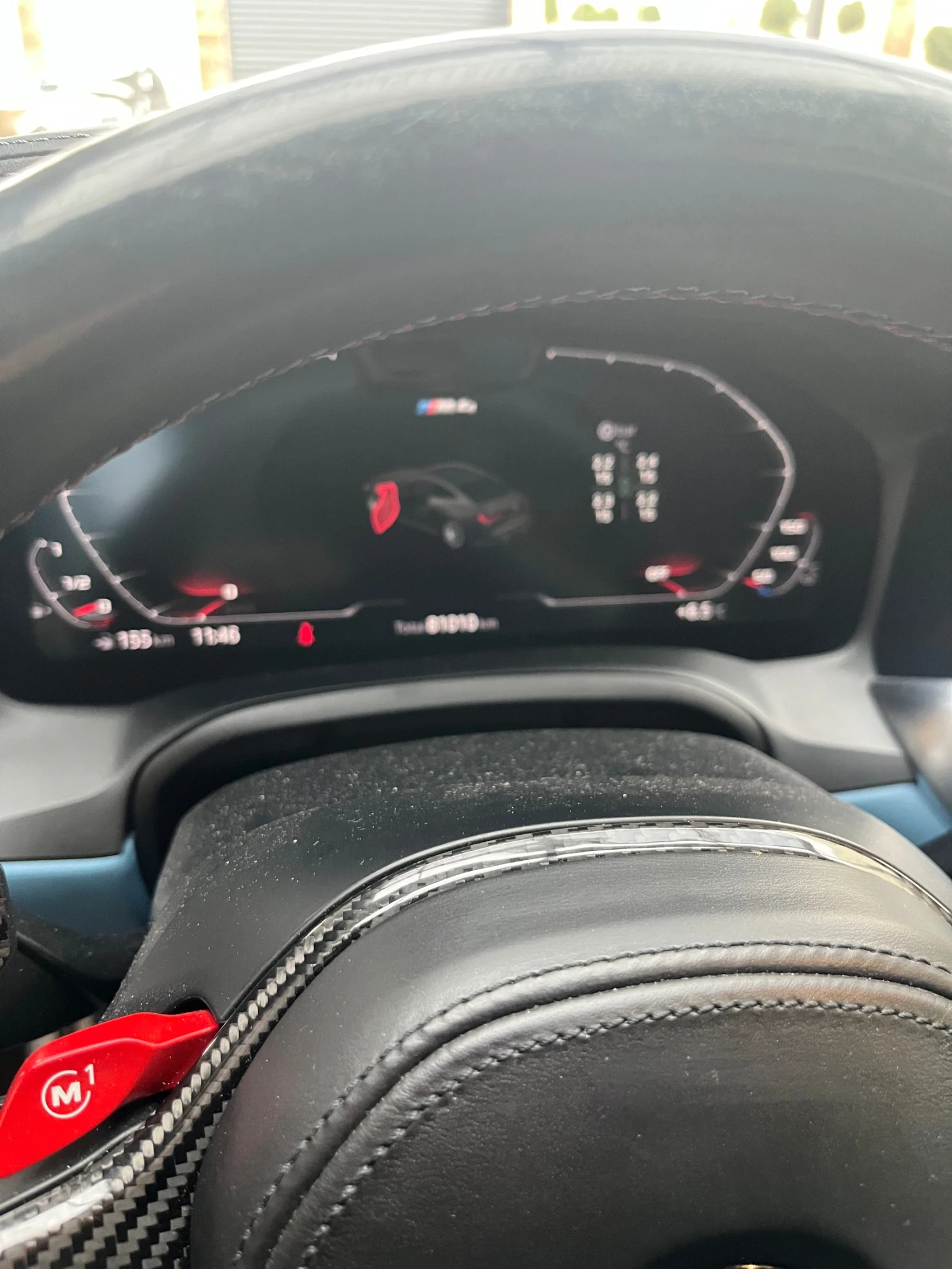 BMW M4 BMW M4 CS Competition Carbon Package | Mobile.bg � ����������� 13