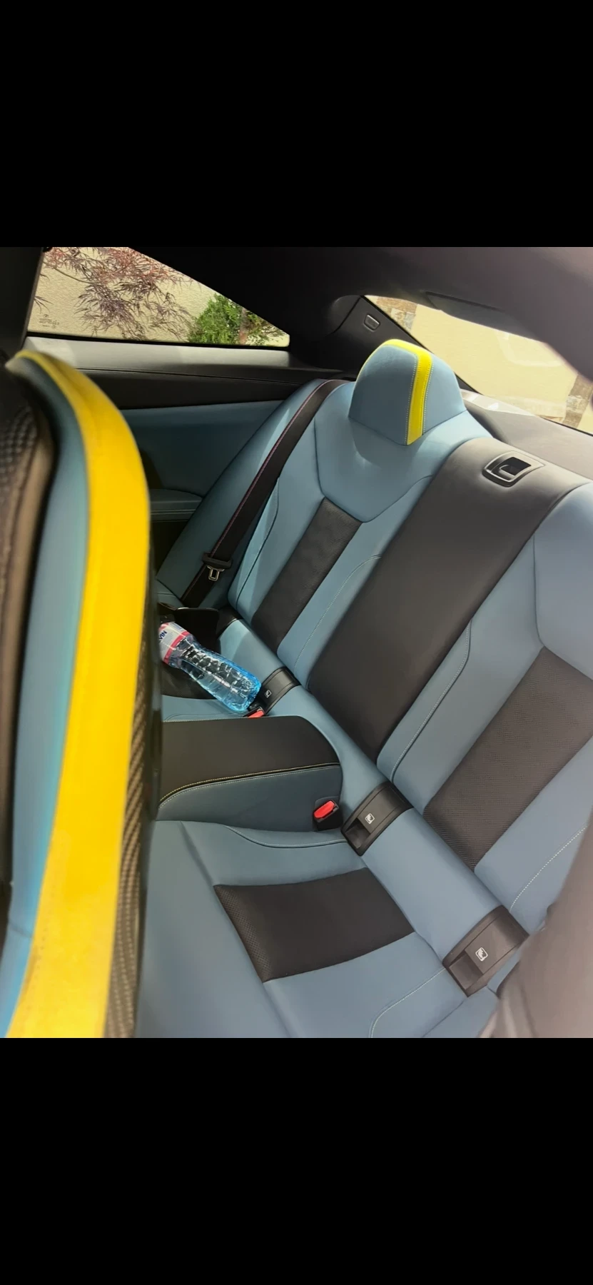 BMW M4 BMW M4 CS Competition Carbon Package | Mobile.bg � ����������� 11