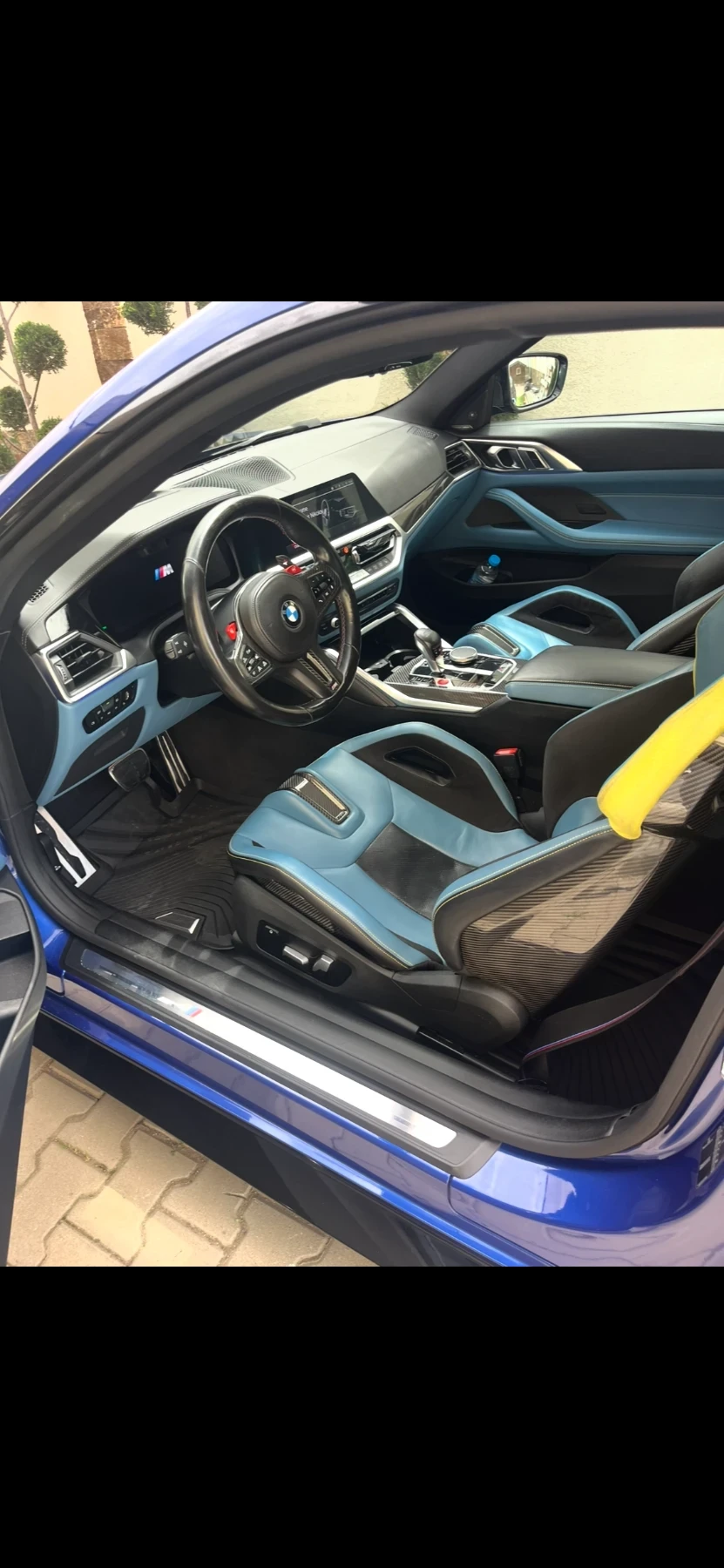 BMW M4 BMW M4 CS Competition Carbon Package | Mobile.bg � ����������� 10