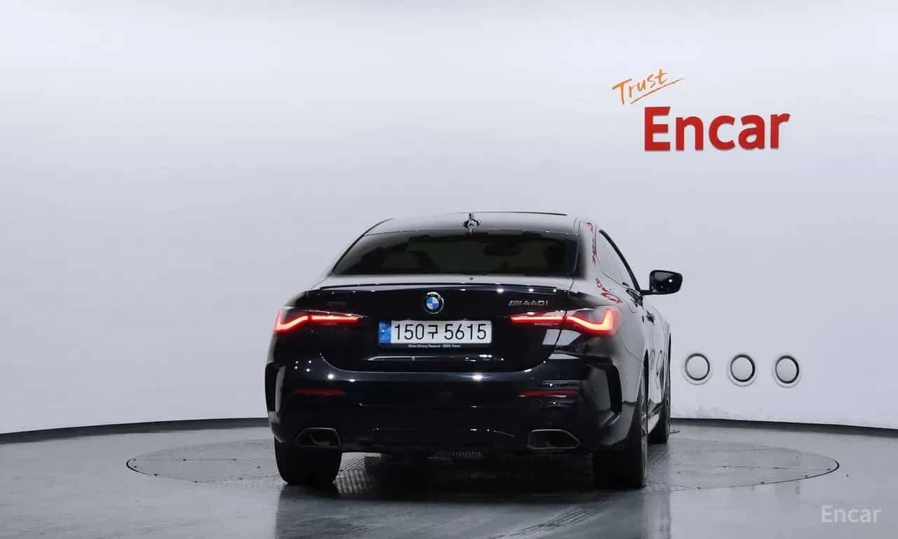 BMW 440 * M440i xDrive Coupe * ���� �� �� | Mobile.bg � ����������� 4