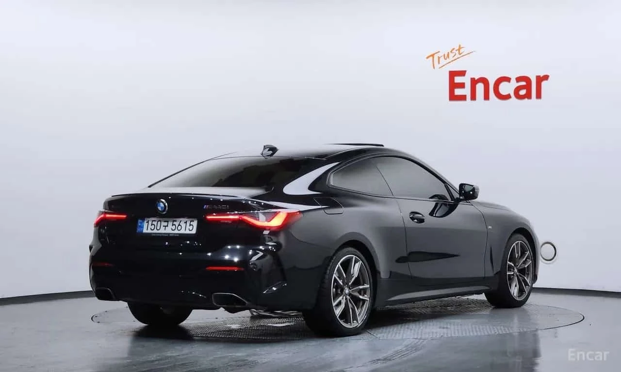 BMW 440 * M440i xDrive Coupe * ���� �� �� | Mobile.bg � ����������� 2