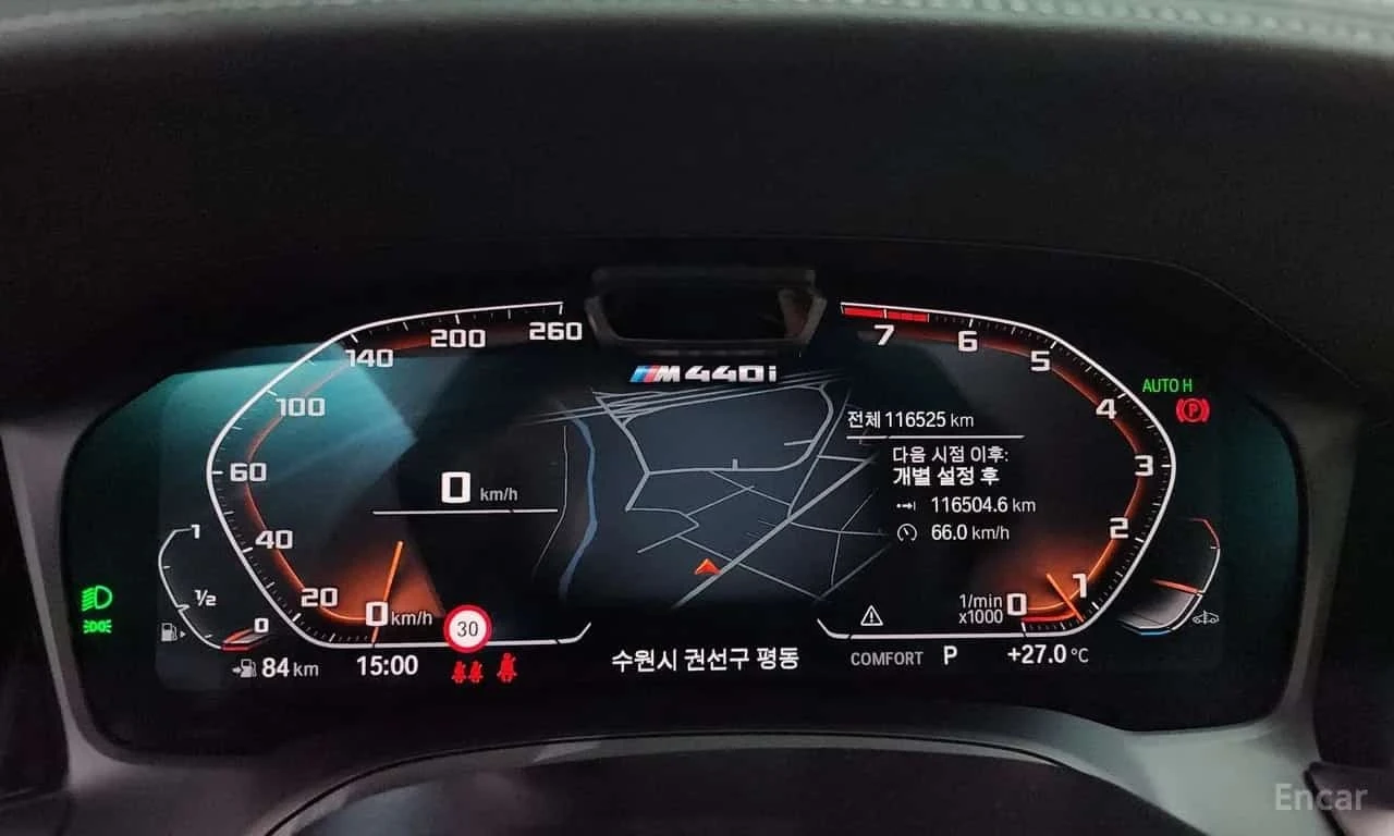 BMW 440 * M440i xDrive Coupe * ���� �� �� | Mobile.bg � ����������� 9