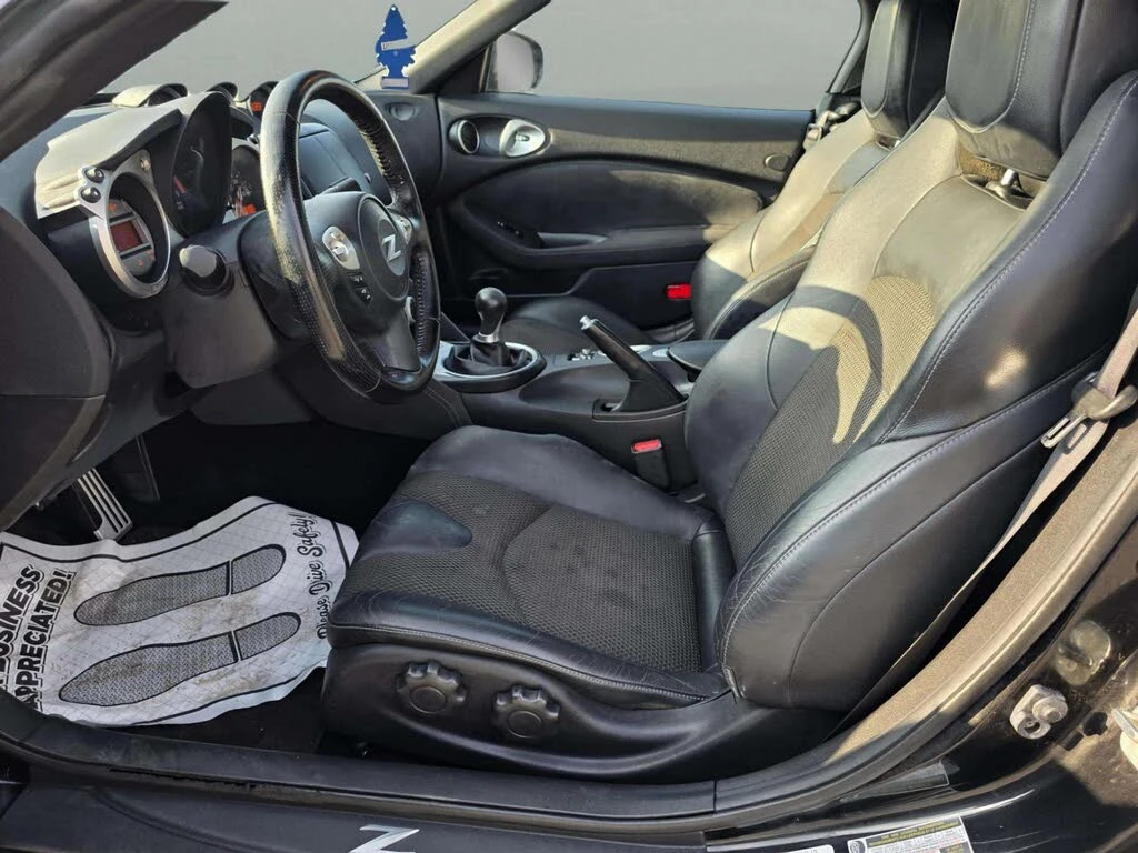 Nissan 370Z Roadster * ���������� * (���� �� ��) | Mobile.bg � ����������� 9