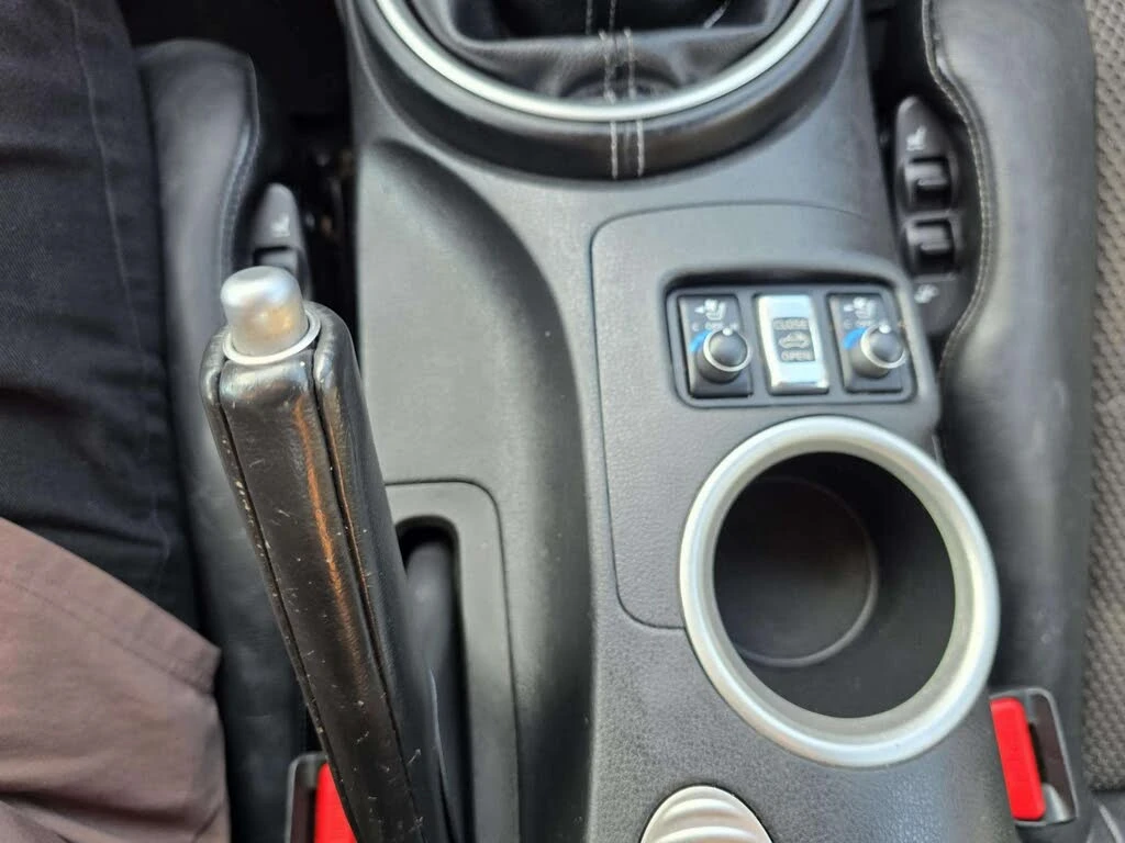 Nissan 370Z Roadster * ���������� * (���� �� ��) | Mobile.bg � ����������� 17