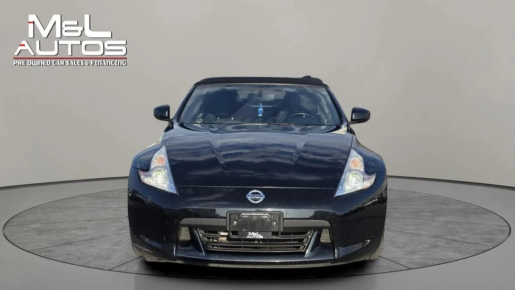 Nissan 370Z Roadster * ���������� * (���� �� ��) | Mobile.bg � ����������� 2