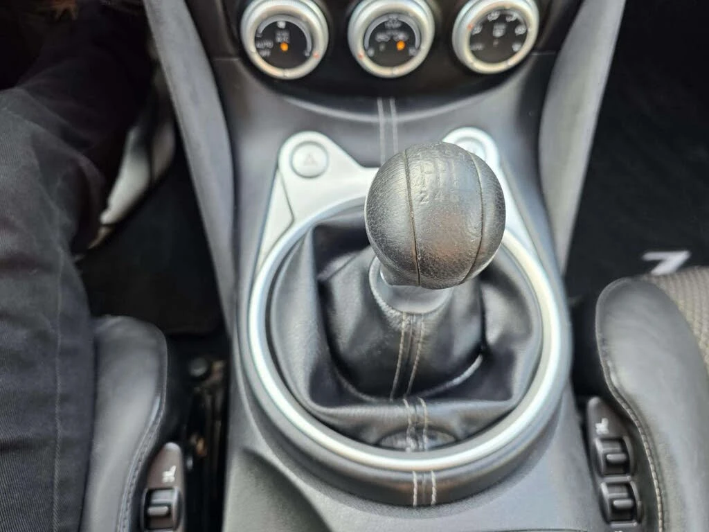 Nissan 370Z Roadster * ���������� * (���� �� ��) | Mobile.bg � ����������� 16