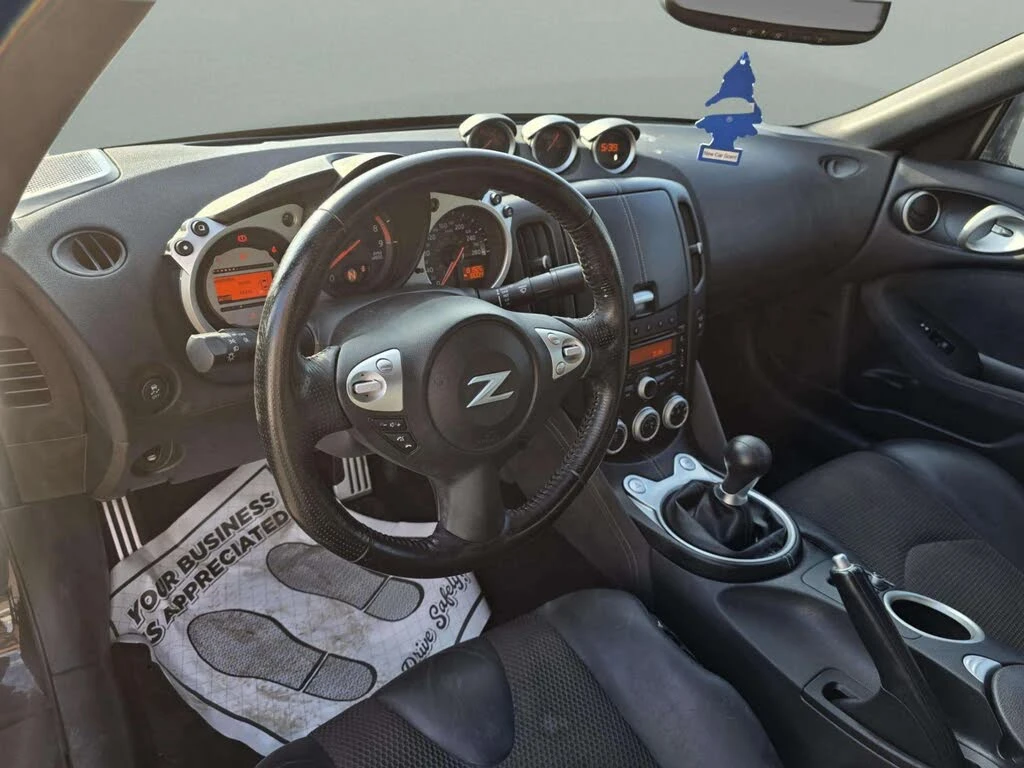 Nissan 370Z Roadster * ���������� * (���� �� ��) | Mobile.bg � ����������� 10