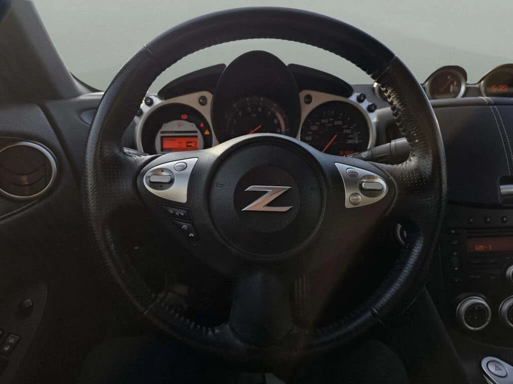 Nissan 370Z Roadster * ���������� * (���� �� ��) | Mobile.bg � ����������� 12