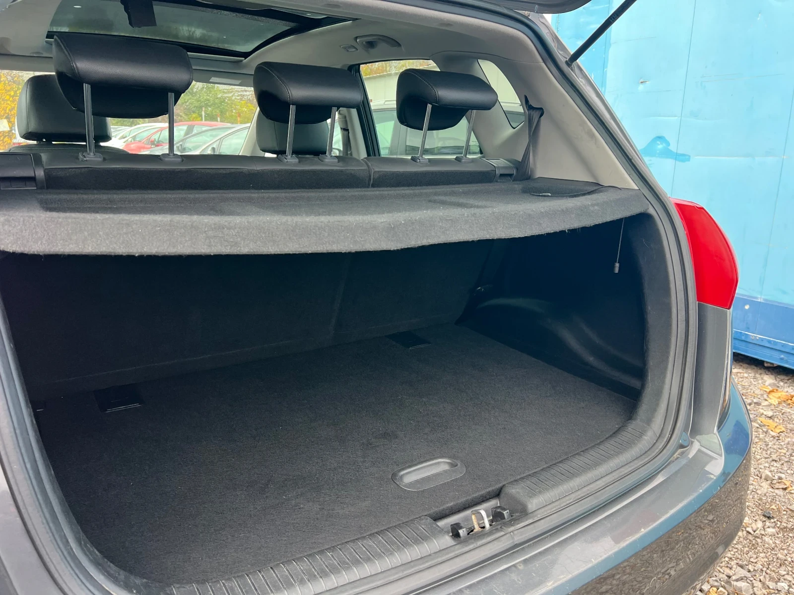 Kia Venga 1.6i Avtomatik  | Mobile.bg � ����������� 14