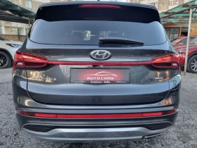Hyundai Santa fe ПРОМОЦИЯ!!!2.5 HTRAC* FACELIFT * , снимка 4