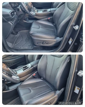 Hyundai Santa fe ПРОМОЦИЯ!!!2.5 HTRAC* FACELIFT * , снимка 13