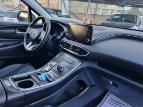 Hyundai Santa fe ПРОМОЦИЯ!!!2.5 HTRAC* FACELIFT * , снимка 11