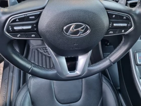 Hyundai Santa fe ПРОМОЦИЯ!!!2.5 HTRAC* FACELIFT * , снимка 8
