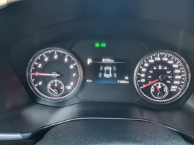 Hyundai Santa fe ПРОМОЦИЯ!!!2.5 HTRAC* FACELIFT * , снимка 9